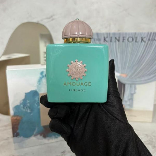 Amouage Lineage EDP 100ML Luxury Women Perfume