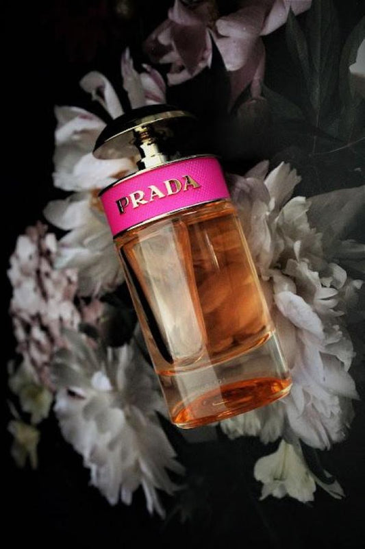 Prada Candy EDP 80ML Luxury Women's Perfume