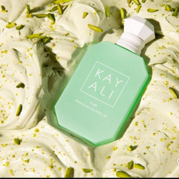 Kayali Fleur Majesty Rose Royale 31 Luxury Women's Perfume