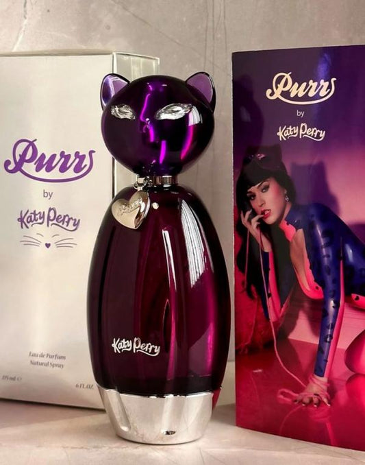 Purr by Katy Perry 100ML Luxury Women's Perfume