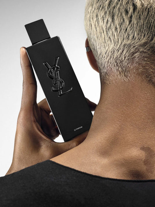 YSL Myself Le Parfum – Eau de Parfum for Men