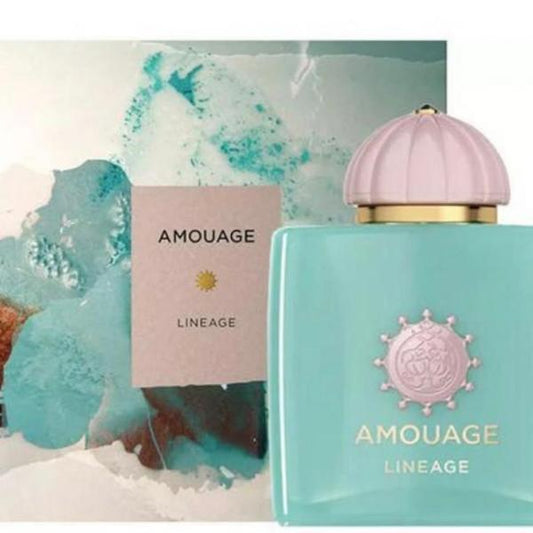 Amouage Lineage EDP 100ML Luxury Women Perfume