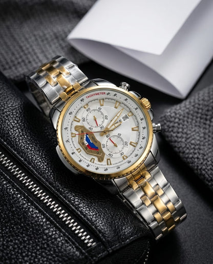 Casio Edifice EF-558D-1AVEF Premium Men's Watch