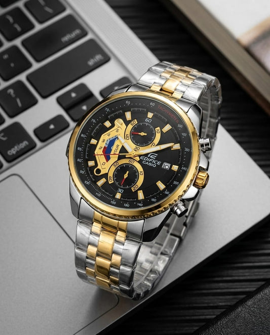 Casio Edifice EF-558D-1AVEF Premium Men's Watch