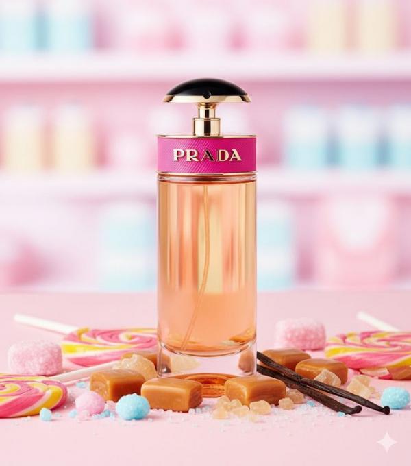 Prada Candy EDP 80ML Luxury Women's Perfume