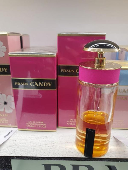 Prada Candy EDP 80ML Luxury Women's Perfume