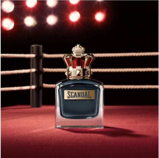 Jean Paul Gaultier Scandal EDP Luxury Women's Perfume