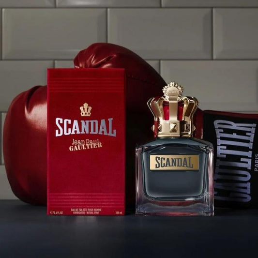 Jean Paul Gaultier Scandal EDP Luxury Women's Perfume