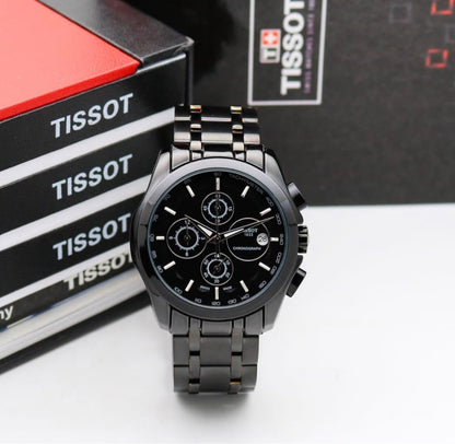 Tissot 1853 Couturier Luxury Men's Watch