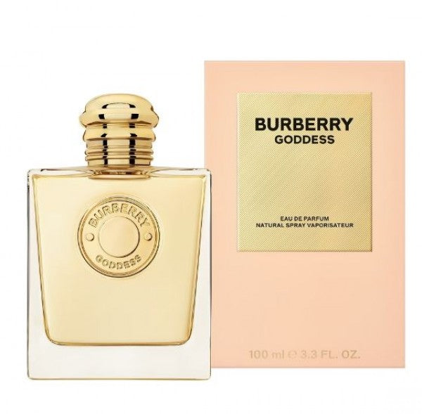 Burberry Goddess EDP Luxury Women's Perfume