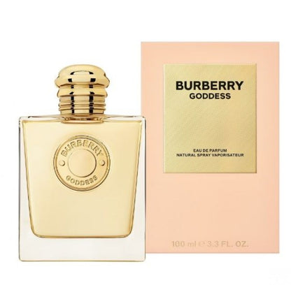 Burberry Goddess EDP Luxury Women's Perfume