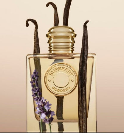 Burberry Goddess EDP Luxury Women's Perfume