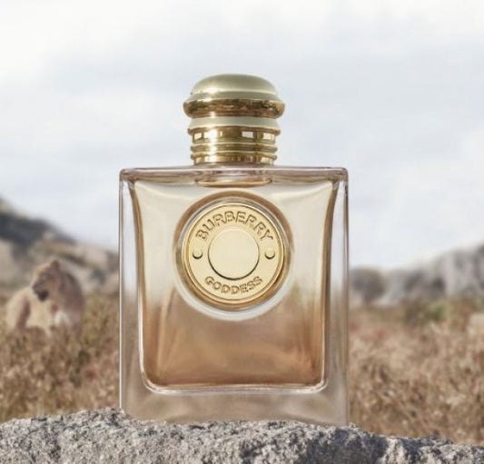 Burberry Goddess EDP Luxury Women's Perfume