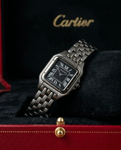 Cartier Panthère de Cartier Luxury Women's Watch