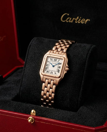 Cartier Panthère de Cartier Luxury Women's Watch