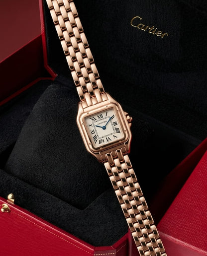 Cartier Panthère de Cartier Luxury Women's Watch