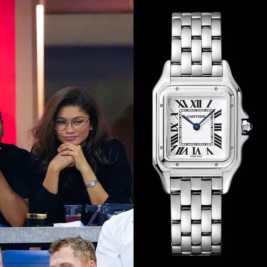 Cartier Panthère de Cartier Luxury Women's Watch