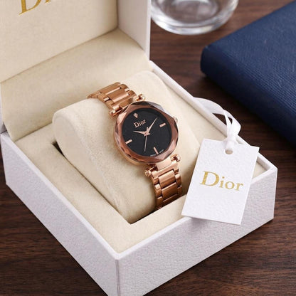 Dior Trend Luxury Women's Watch