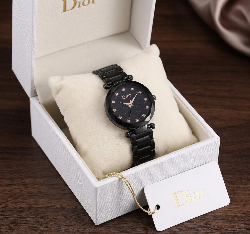 Dior Trend Luxury Women's Watch
