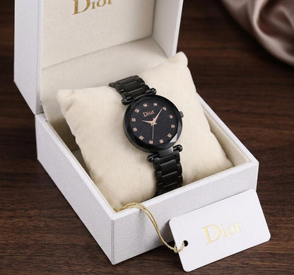 Dior Trend Luxury Women's Watch