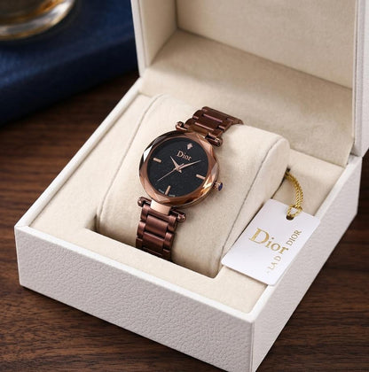 Dior Trend Luxury Women's Watch
