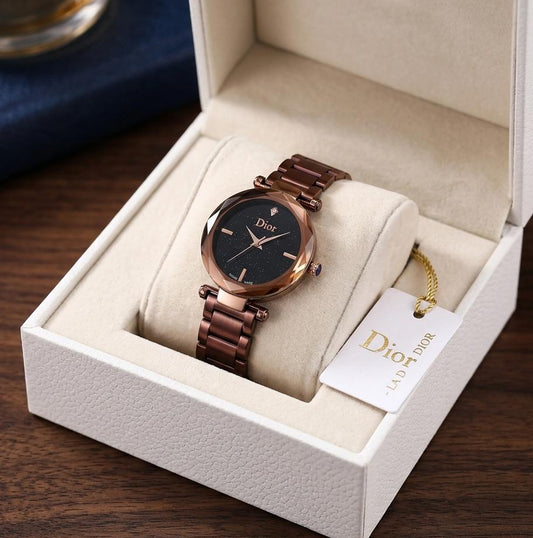 Dior Trend Luxury Women's Watch