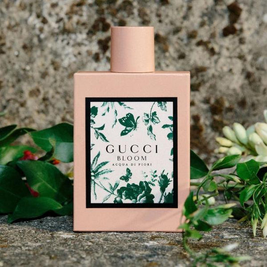 Gucci Bloom Acqua di Fiori Luxury Women's Perfume