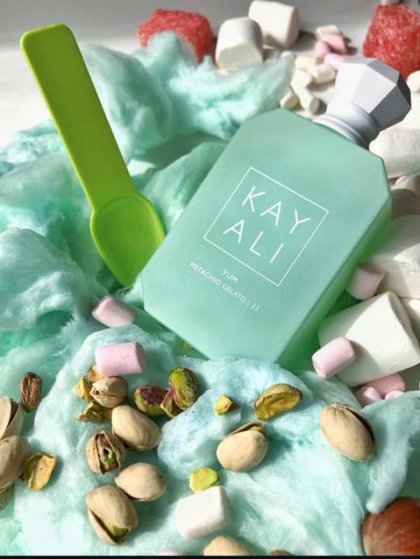 Kayali Fleur Majesty Rose Royale 31 Luxury Women's Perfume