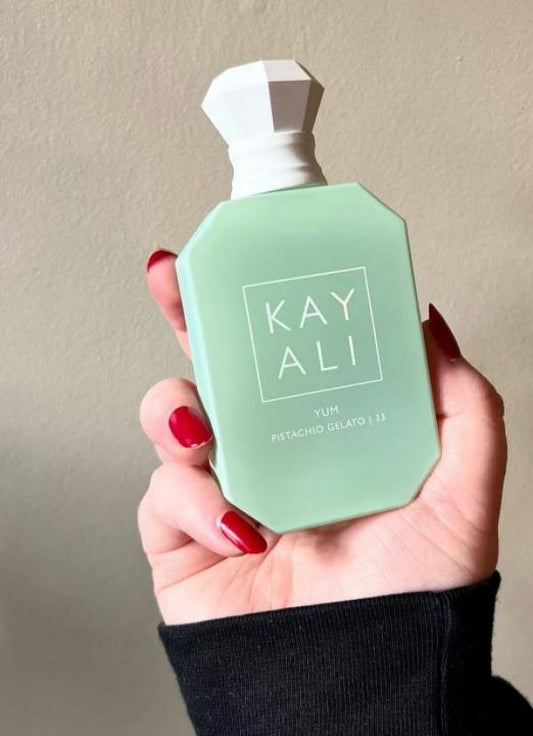 Kayali Fleur Majesty Rose Royale 31 Luxury Women's Perfume