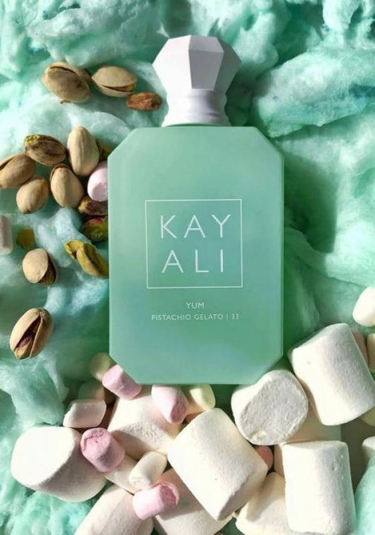 Kayali Fleur Majesty Rose Royale 31 Luxury Women's Perfume