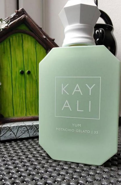 Kayali Fleur Majesty Rose Royale 31 Luxury Women's Perfume