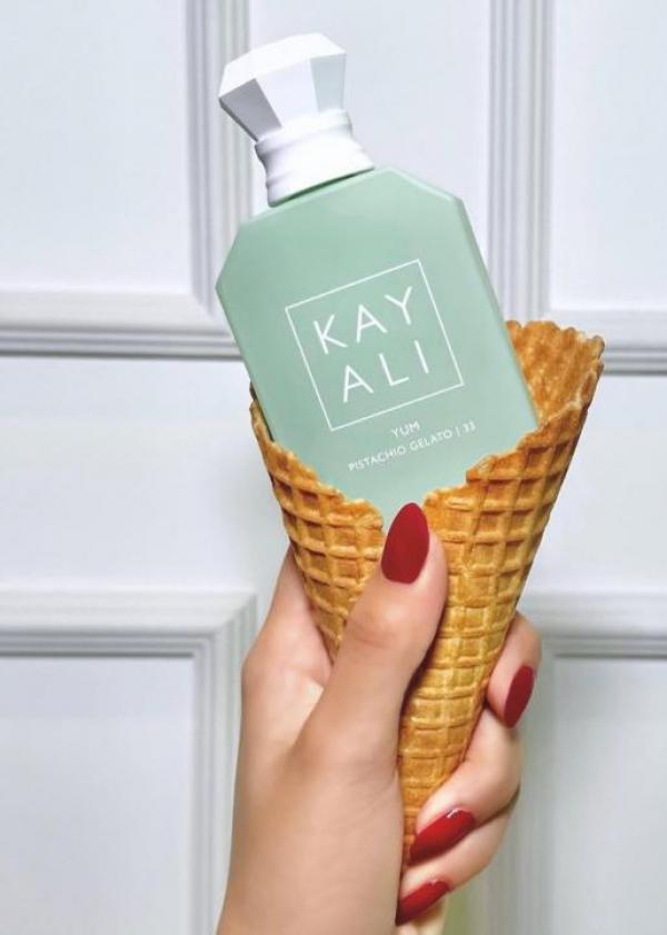 Kayali Fleur Majesty Rose Royale 31 Luxury Women's Perfume
