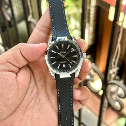 Omega Seamaster Aqua Terra Luxury Men's Watch