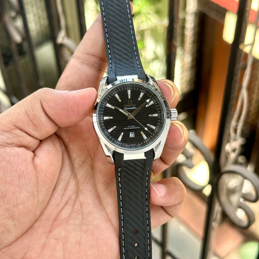 Omega Seamaster Aqua Terra Luxury Men's Watch