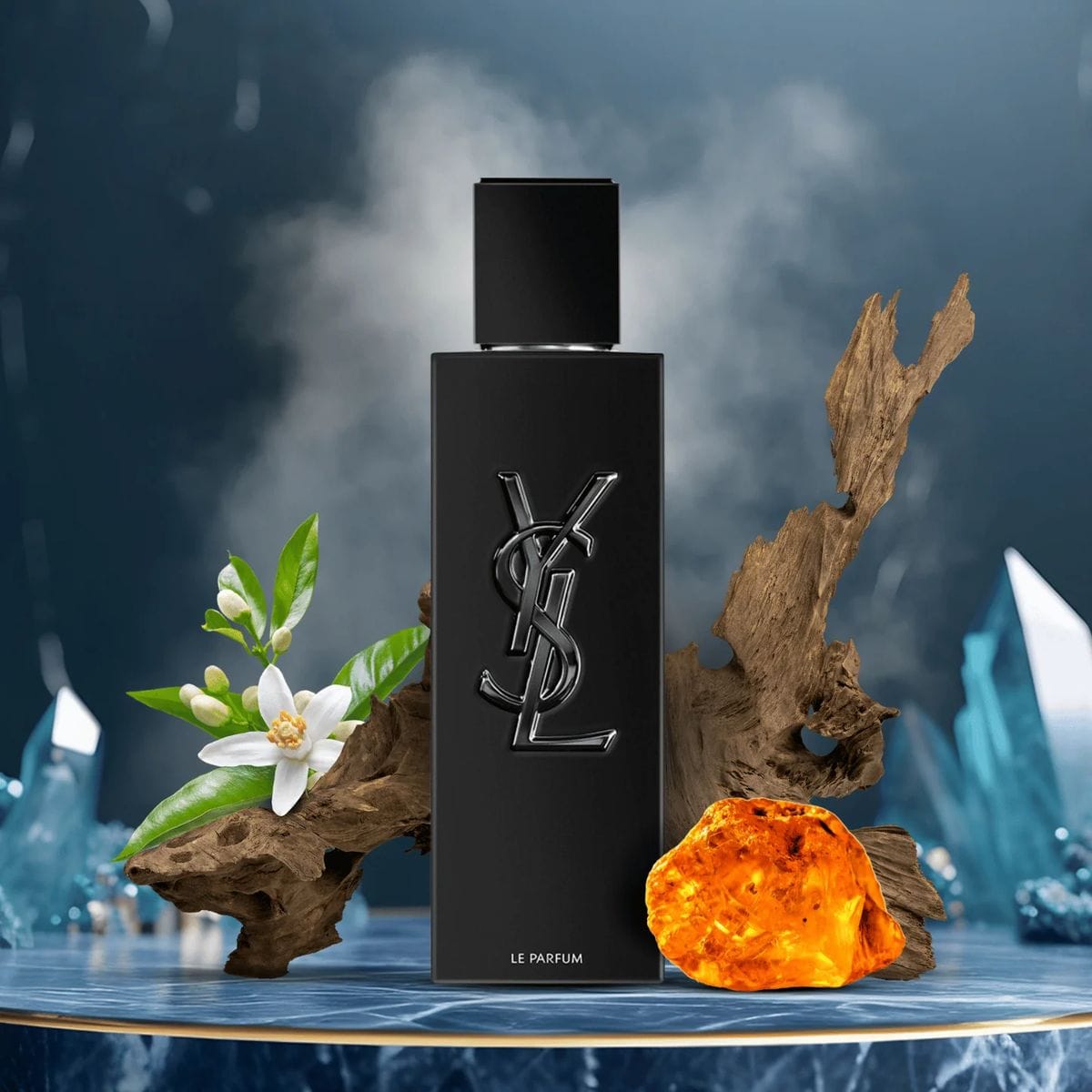 YSL Myself Le Parfum – Eau de Parfum for Men