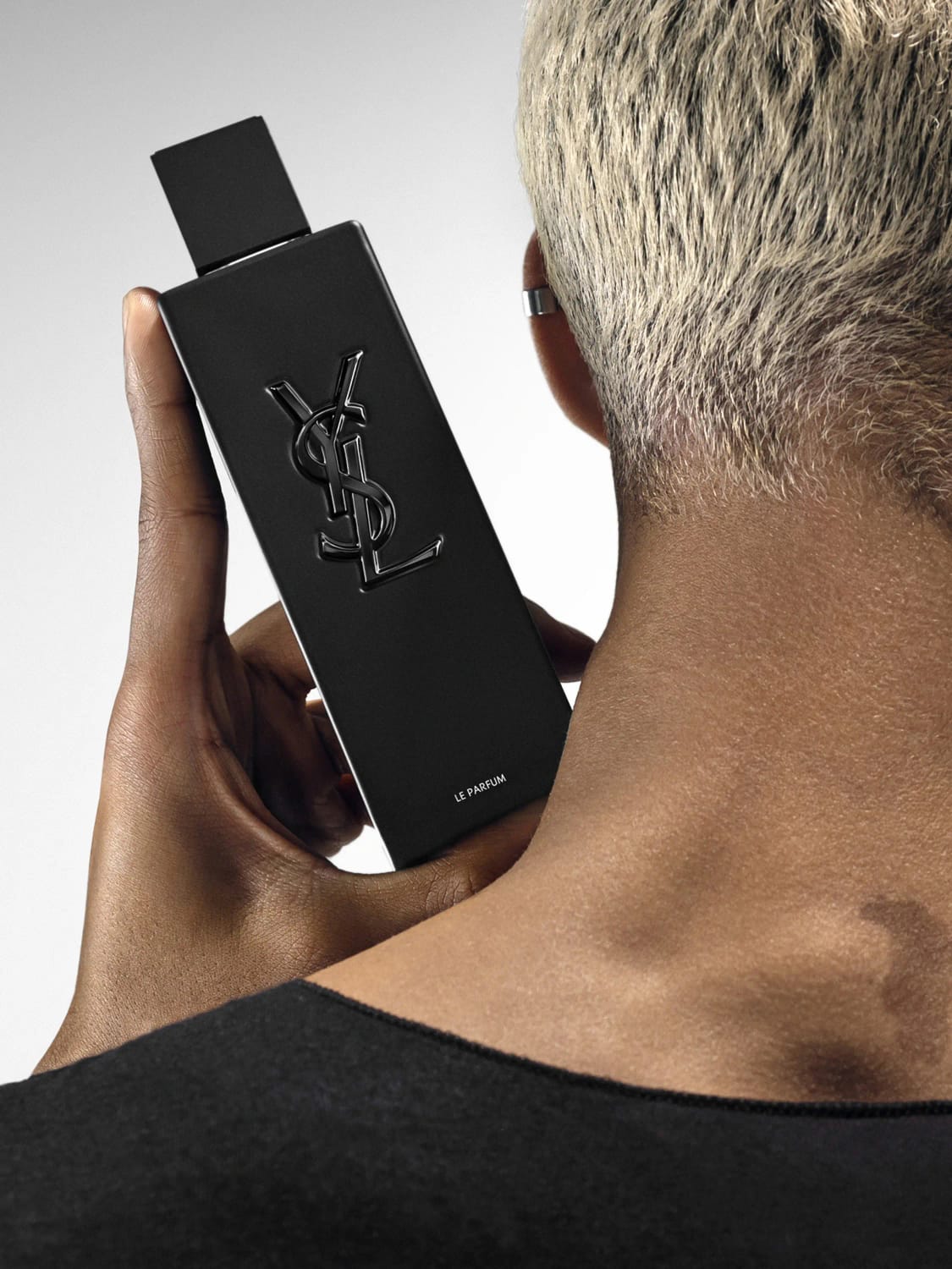 YSL Myself Le Parfum – Eau de Parfum for Men
