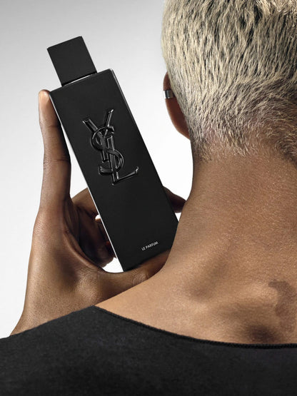 YSL Myself Le Parfum – Eau de Parfum for Men