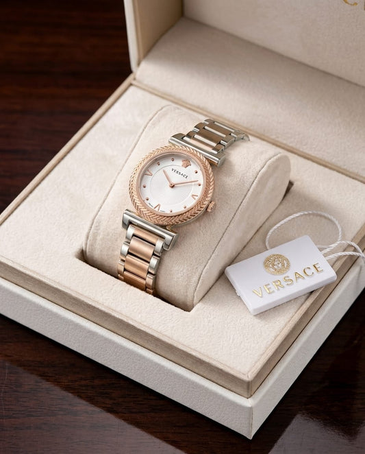 Versace VERE01720 Luxury Women's Watch
