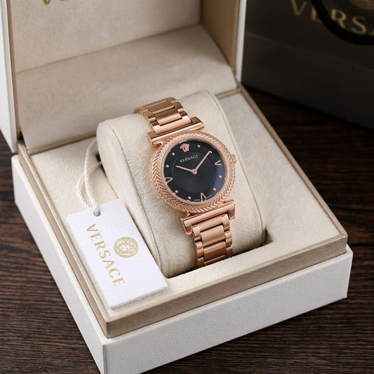 Versace VERE01720 Luxury Women's Watch